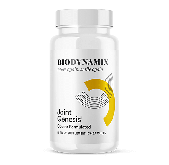 BioDynamix